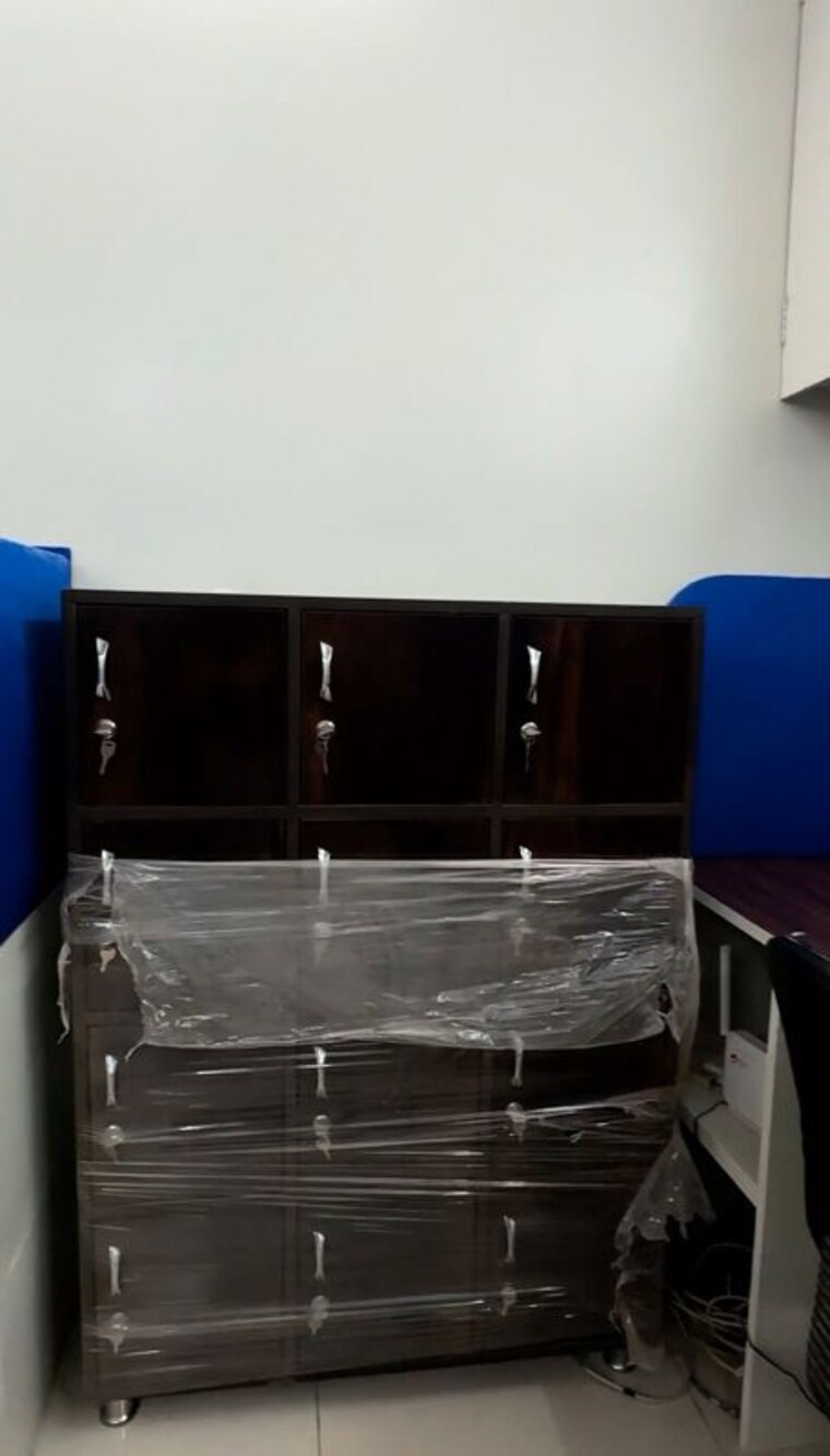 undefined, dev-aurum Commercial Office Space 1039 Sq.Ft. In Prahlad Nagar Ahmedabad 10611717