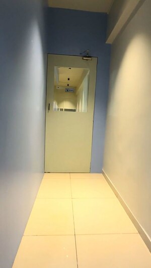 Room in  Office Space at Dev Aurum, Prahlad Nagar – for Rent