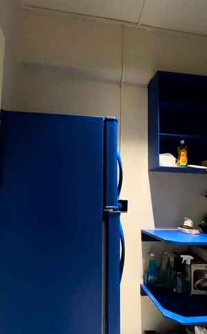 Furnished Amenities in  Office Space at Dev Aurum, Prahlad Nagar – for Rent