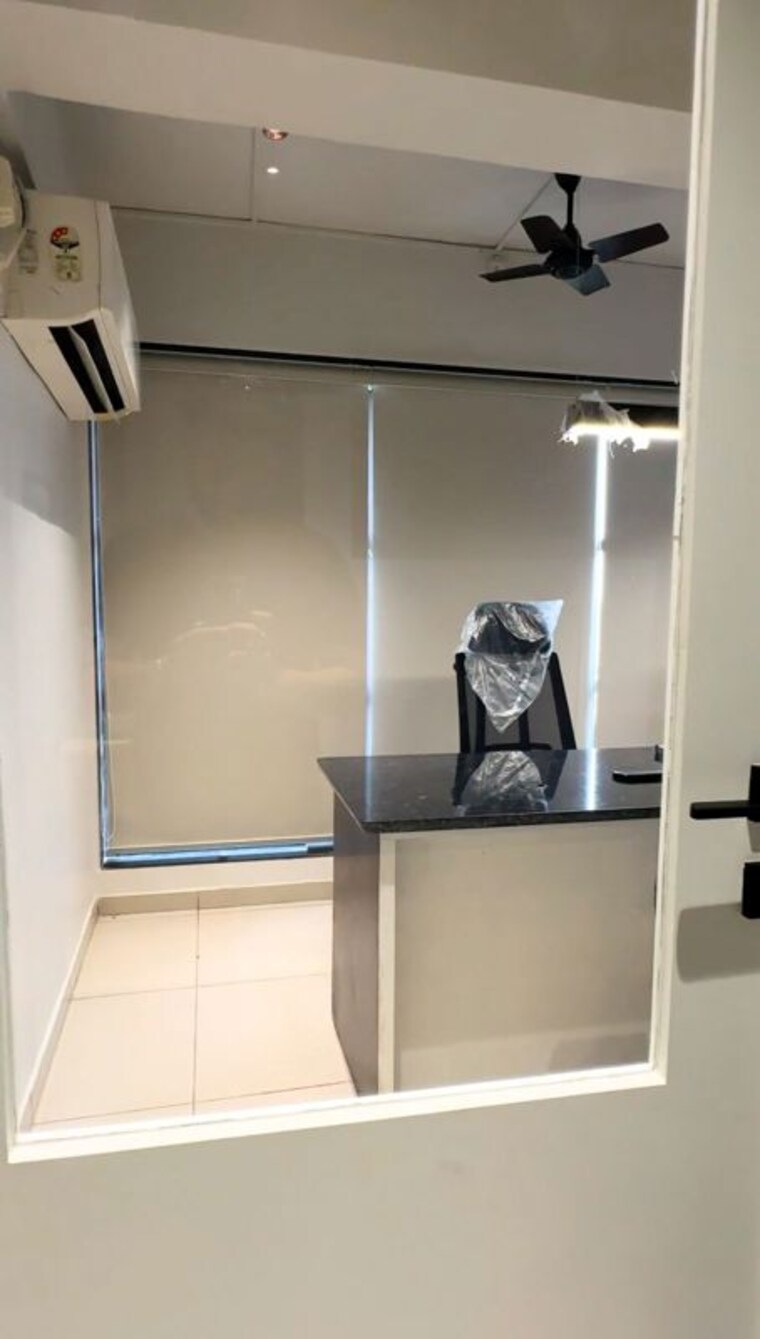 undefined, dev-aurum Commercial Office Space 1039 Sq.Ft. In Prahlad Nagar Ahmedabad 10611717