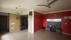 2 BHK + Prayer Room Apartment For Sale in Purva Highland