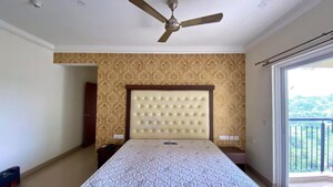 Bedroom in 2 BHK Apartment at Purva Highland, Kanakapura Road – for Sale