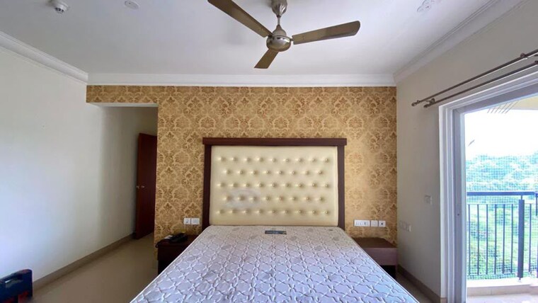 Bedroom, purva-highland 2 Bedroom 1340 Sq.Ft. Apartment In Kanakapura Road Bangalore 10612182