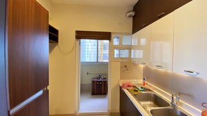 Kitchen in 2 BHK Apartment at Purva Highland, Kanakapura Road – for Sale