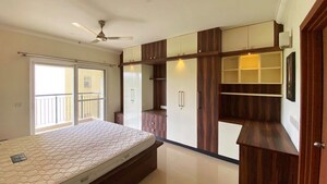 Bedroom in 2 BHK Apartment at Purva Highland, Kanakapura Road – for Sale
