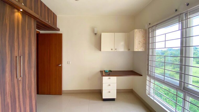 Room, purva-highland 2 Bedroom 1340 Sq.Ft. Apartment In Kanakapura Road Bangalore 10612182