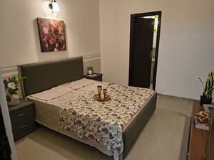 Bedroom in 2 BHK Apartment at Nirala Estate, Tech Zone 4 Greater Noida – for Sale