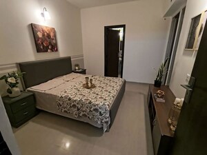 Bedroom in 2 BHK Apartment at Nirala Estate, Tech Zone 4 Greater Noida – for Sale