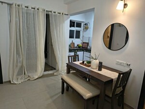 Team Area in 2 BHK Apartment at Nirala Estate, Tech Zone 4 Greater Noida – for Sale