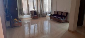 4 BHK Builder Floor For Rent in Sector 38