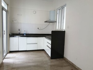 Kitchen in 2 BHK Apartment at Rachana Eternia, Baner – for Rent