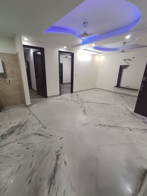 3 BHK Apartment For Rent in Naraina