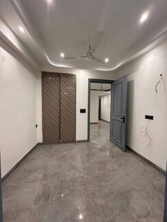 1 BHK +Builder Floor For Rent in Saket