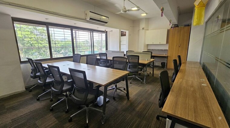 Team Area, chembur Commercial Office Space 855 Sq.Ft. In Chembur Mumbai 10612306