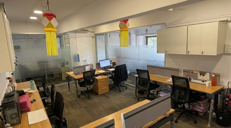 undefined, chembur Commercial Office Space 855 Sq.Ft. In Chembur Mumbai 10612306