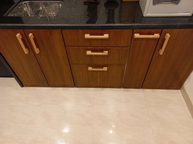Kitchen, chawla-house 1 Bedroom 600 Sq.Ft. Apartment In Cuffe Parade Mumbai 10612330