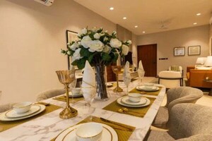  3 BHK Apartment at SBIOA Unity Enclave, Mambakkam – for Sale