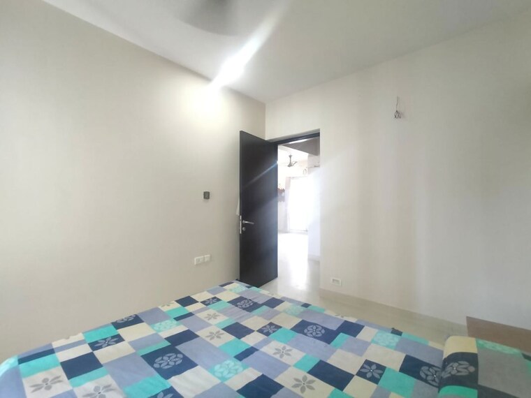 Bedroom, lodha-luxuria 3 Bedroom 1550 Sq.Ft. Apartment In Majiwada Thane 10612296