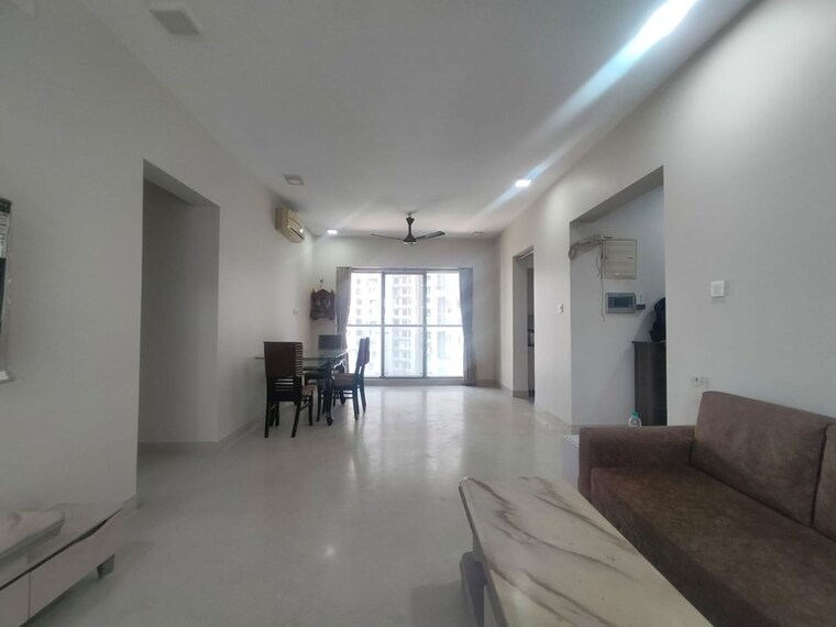 undefined, lodha-luxuria 3 Bedroom 1550 Sq.Ft. Apartment In Majiwada Thane 10612296