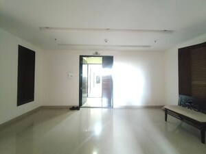 Bedroom in 3 BHK Apartment at Lodha Luxuria, Majiwada – for Rent