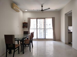 Room in 3 BHK Apartment at Lodha Luxuria, Majiwada – for Rent