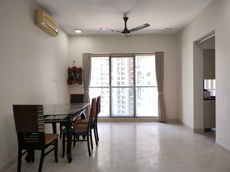 Room, lodha-luxuria 3 Bedroom 1550 Sq.Ft. Apartment In Majiwada Thane 10612296