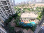3 BHK 1550 Sq.Ft. Apartment in Lodha Luxuria