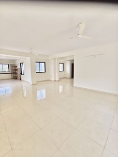 2 BHK Apartment For Rent in Nikash Skies CHS