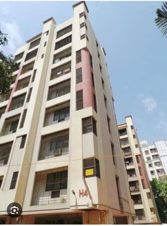 2 BHK + Extra Room 710 Sq.Ft. Apartment in Riddhi Garden