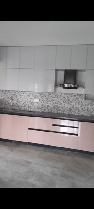 Kitchen in 2.5 BHK Apartment at Arvind Bel Air, Yelahanka – for Rent