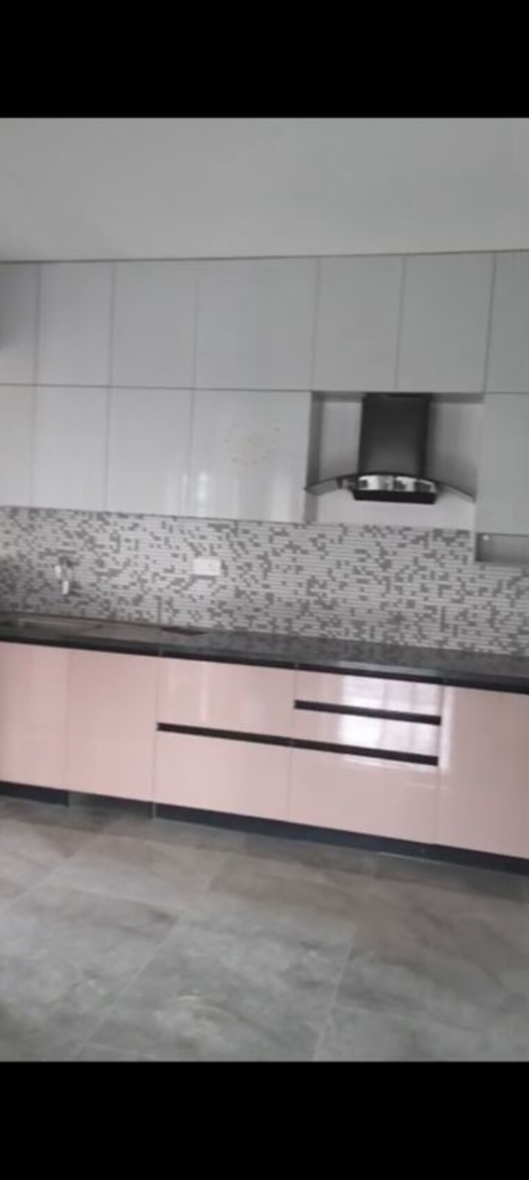 Kitchen, arvind-bel-air 2.5 Bedroom 1500 Sq.Ft. Apartment In Yelahanka Bangalore 10612366