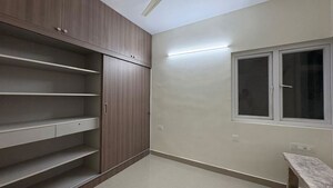 Room in 3 BHK Apartment at Karle Vario Homes, Hebbal – for Rent