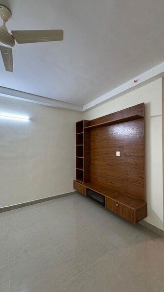 3 BHK + Prayer Room Apartment For Rent in Karle Vario Homes in Hebbal, Bangalore