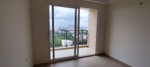 Room in 3 BHK Apartment at Karle Vario Homes, Hebbal – for Rent