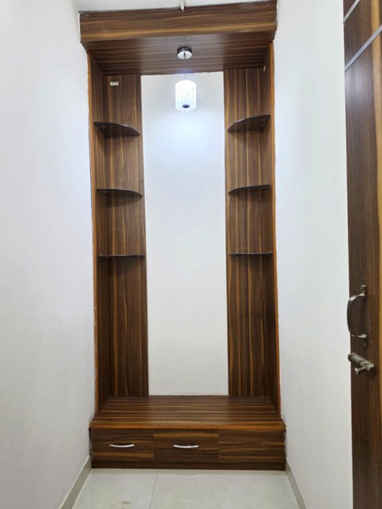 Room, dhakoli 4 Bedroom 2017 Sq.Ft. Apartment In Dhakoli Zirakpur 10612347