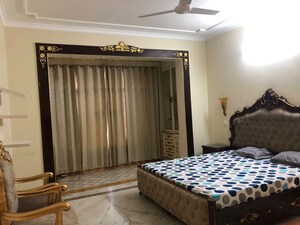 6 BHK Independent House For Rent in Sector 21