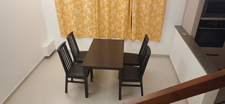 undefined, babukhan-lakefront 3 Bedroom 3550 Sq.Ft. Villa In Kokapet Hyderabad 10612363