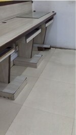 585 Sq.Ft. Office Space in Chembur