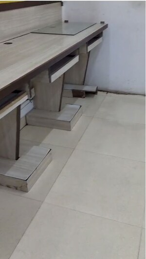  Office Space For Rent in Chembur