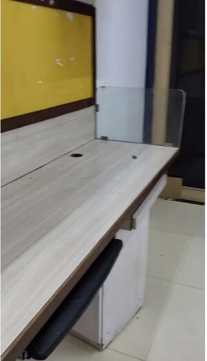 Kitchen in  Office Space at Chembur – for Rent