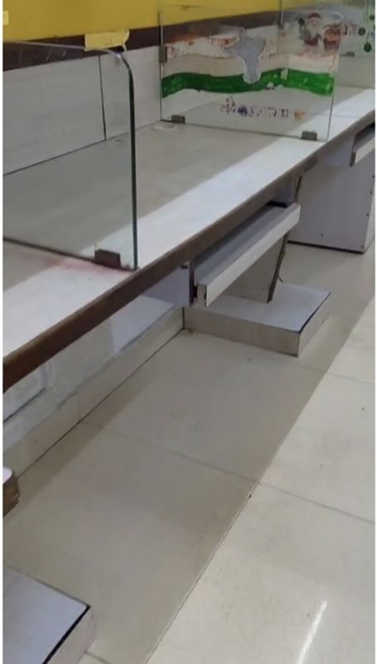 undefined, chembur Commercial Office Space 585 Sq.Ft. In Chembur Mumbai 10612354