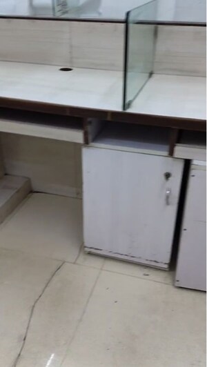 Kitchen in  Office Space at Chembur – for Rent