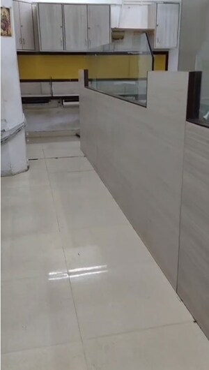 Team Area in  Office Space at Chembur – for Rent