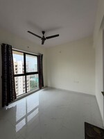2 BHK + Store Room 600 Sq.Ft. Apartment in Runwal Gardens