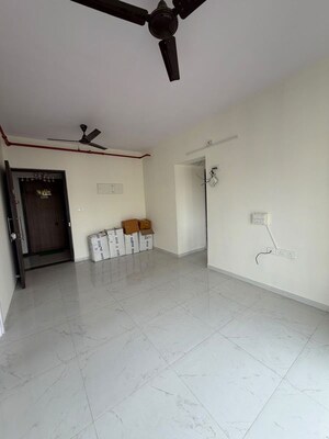 Room in 2 BHK Apartment at Runwal Gardens, Dombivli East – for Sale