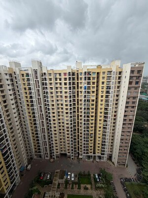 2 BHK Apartment – Exterior View View at Runwal Gardens, Dombivli East - for Sale