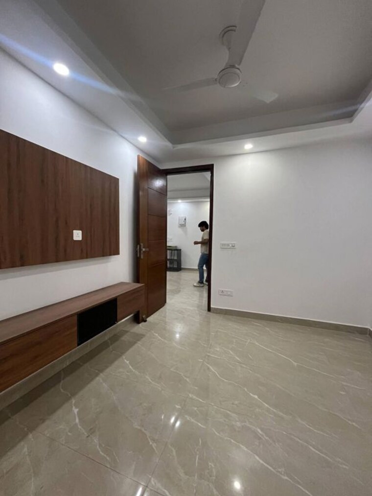 Room, saket 2 Bedroom 900 Sq.Ft. Builder Floor In Saket Delhi 10612371