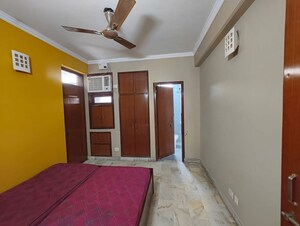 Bedroom in 2 BHK Apartment at Dwarka – for Rent