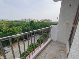2 BHK Apartment For Rent in Dwarka