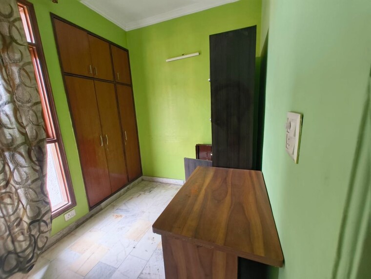 Bedroom, dwarka 2 Bedroom 1300 Sq.Ft. Apartment In Dwarka Delhi 10612352